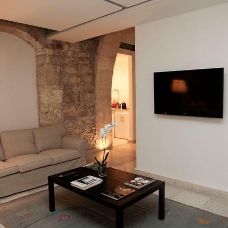 Апартаменты La Casa Sulla Darsena Сиракузы Экстерьер фото