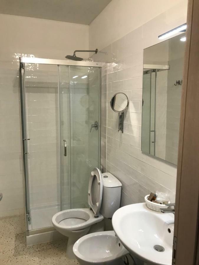 Апартаменты La Casa Sulla Darsena Сиракузы Экстерьер фото